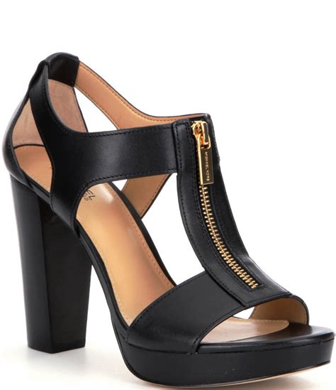 michael kors discontinued shoes|dillard's Michael Kors shoes clearance.